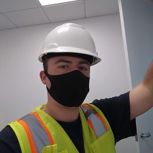 Meet your Posher, Michael